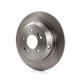 Purchase Top-Quality Rear Disc Brake Rotor by TOP QUALITY - 8-980708 pa1