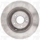 Purchase Top-Quality Rear Disc Brake Rotor by TOP QUALITY - 8-980708 pa5