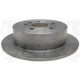 Purchase Top-Quality Rear Disc Brake Rotor by TOP QUALITY - 8-980727 pa5