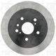 Purchase Top-Quality Rear Disc Brake Rotor by TOP QUALITY - 8-980727 pa8