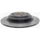 Purchase Top-Quality Rear Disc Brake Rotor by TOP QUALITY - 8-980739 pa10
