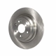 Purchase Top-Quality Rear Disc Brake Rotor by TOP QUALITY - 8-980739 pa9
