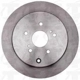 Purchase Top-Quality Rear Disc Brake Rotor by TOP QUALITY - 8-980747 pa7