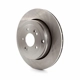 Purchase Top-Quality Rear Disc Brake Rotor by TOP QUALITY - 8-980772 pa1