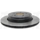 Purchase Top-Quality Rear Disc Brake Rotor by TOP QUALITY - 8-980772 pa4