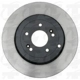 Purchase Top-Quality Rear Disc Brake Rotor by TOP QUALITY - 8-980772 pa7