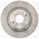Purchase Top-Quality Rear Disc Brake Rotor by TOP QUALITY - 8-980773 pa6