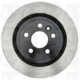 Purchase Top-Quality Rear Disc Brake Rotor by TOP QUALITY - 8-980778 pa12
