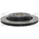 Purchase Top-Quality Rotor de frein à disque arrière par TOP QUALITY - 8-980778 pa3