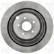 Purchase Top-Quality Rear Disc Brake Rotor by TOP QUALITY - 8-980785 pa5