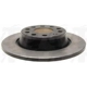Purchase Top-Quality Rear Disc Brake Rotor by TOP QUALITY - 8-980791 pa4