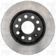 Purchase Top-Quality Rear Disc Brake Rotor by TOP QUALITY - 8-980791 pa7
