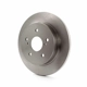 Purchase Top-Quality Rear Disc Brake Rotor by TOP QUALITY - 8-980808 pa2