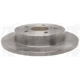 Purchase Top-Quality Rear Disc Brake Rotor by TOP QUALITY - 8-980808 pa3