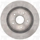 Purchase Top-Quality Rear Disc Brake Rotor by TOP QUALITY - 8-980808 pa4
