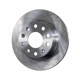 Purchase Top-Quality Rear Disc Brake Rotor by TOP QUALITY - 8-980874 pa3