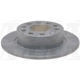 Purchase Top-Quality Rear Disc Brake Rotor by TOP QUALITY - 8-980874 pa5