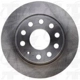 Purchase Top-Quality Rear Disc Brake Rotor by TOP QUALITY - 8-980874 pa8
