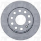 Purchase Top-Quality Rotor de frein à disque arrière par TOP QUALITY - 8-980874 pa9