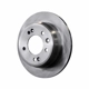 Purchase Top-Quality Rear Disc Brake Rotor by TOP QUALITY - 8-980896 pa3