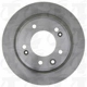 Purchase Top-Quality Rear Disc Brake Rotor by TOP QUALITY - 8-980896 pa7