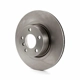 Purchase Top-Quality Rear Disc Brake Rotor by TOP QUALITY - 8-980924 pa2