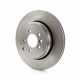 Purchase Top-Quality Rear Disc Brake Rotor by TOP QUALITY - 8-980927 pa4