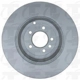 Purchase Top-Quality Rear Disc Brake Rotor by TOP QUALITY - 8-980927 pa6