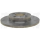Purchase Top-Quality Rear Disc Brake Rotor by TOP QUALITY - 8-980949 pa4