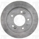 Purchase Top-Quality TOP QUALITY - 8-980957 - Rear Disc Brake Rotor pa13