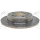 Purchase Top-Quality TOP QUALITY - 8-980957 - Rear Disc Brake Rotor pa5
