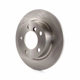 Purchase Top-Quality Rear Disc Brake Rotor by TOP QUALITY - 8-980969 pa2