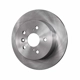 Purchase Top-Quality Rear Disc Brake Rotor by TOP QUALITY - 8-980972 pa1