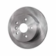 Purchase Top-Quality Rear Disc Brake Rotor by TOP QUALITY - 8-980972 pa4