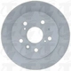 Purchase Top-Quality Rear Disc Brake Rotor by TOP QUALITY - 8-980972 pa9