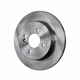 Purchase Top-Quality TOP QUALITY - 8-980980 - Rear Disc Brake Rotor pa2