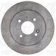 Purchase Top-Quality TOP QUALITY - 8-980980 - Rear Disc Brake Rotor pa5