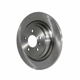 Purchase Top-Quality Rear Disc Brake Rotor by TOP QUALITY - 8-981004 pa1