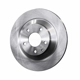 Purchase Top-Quality TOP QUALITY - 8-981008 - Rear Disc Brake Rotor pa3