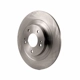 Purchase Top-Quality TOP QUALITY - 8-981056 - Rear Disc Brake Rotor pa1