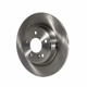 Purchase Top-Quality Rotor de frein à disque arrière by TOP QUALITY - 8-981086 pa1