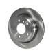 Purchase Top-Quality Rear Disc Brake Rotor by TOP QUALITY - 8-981214 pa1