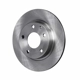 Purchase Top-Quality Rear Disc Brake Rotor by TOP QUALITY - 8-981500 pa2