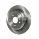Purchase Top-Quality Rotor de frein à disque arrière par TOP QUALITY - 8-982041 pa1