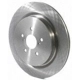 Purchase Top-Quality Rear Disc Brake Rotor by TOP QUALITY - 8-982051 pa2