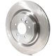 Purchase Top-Quality Rear Disc Brake Rotor by TOP QUALITY - 8-982065 pa1