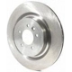 Purchase Top-Quality Rear Disc Brake Rotor by TOP QUALITY - 8-982065 pa2