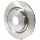 Purchase Top-Quality Rotor de frein à disque arrière par TOP QUALITY - 8-982065 pa2