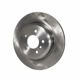 Purchase Top-Quality Rear Disc Brake Rotor by TOP QUALITY - 8-TQ8135 pa1