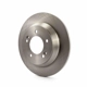 Purchase Top-Quality Rear Disc Brake Rotor by TOP QUALITY - 8-TQ8154 pa2
